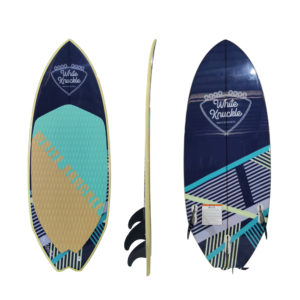 4’8″ Wake board-Shutter