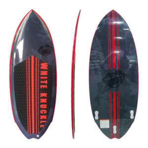 4’8″ Wake board-Rizz