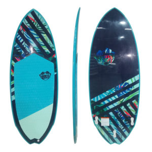 5’6″ Wake board SoCall