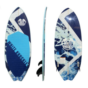 5’6″ Wake board wash