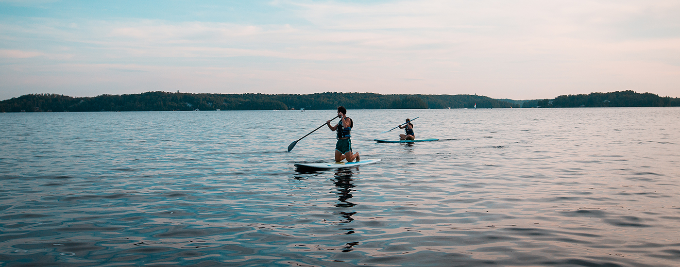 Stand Up Paddle board