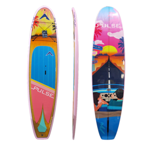 #PL-SUP-104-ROADTRIP traditional stand up paddle board for 2022