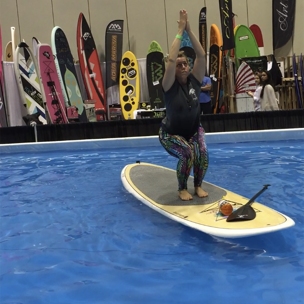 Surf-Expo 2016 - News - 2