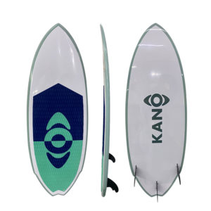 5’6″ Wake surfboard