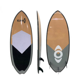 5’6″ Wake surfboard for wholesale