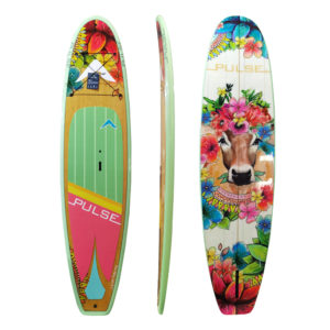 #PL-SUP-104-NEWCOW traditional stand up padding board for 2022