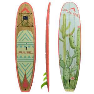 #PL-SUP-104-KAKTOS traditional stand up paddle board