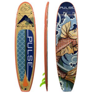 #PL-SUP-104-WANDA traditional stand up paddle board