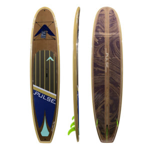 #PL-SUP-114-COAST traditional stand up paddle board for wholesale