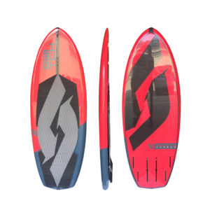 4’0″ Hydrofoil board