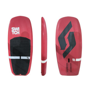 4’6″ Hydrofoil board