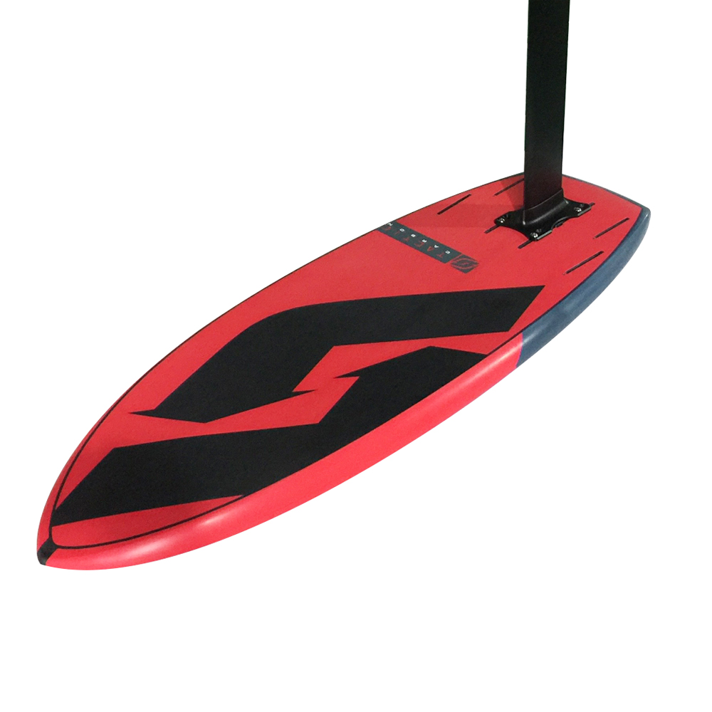 4'8" Hydrofoil surfboard Top Surfboard