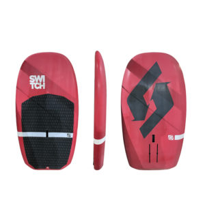 4’9″ Hydrofoil sup board