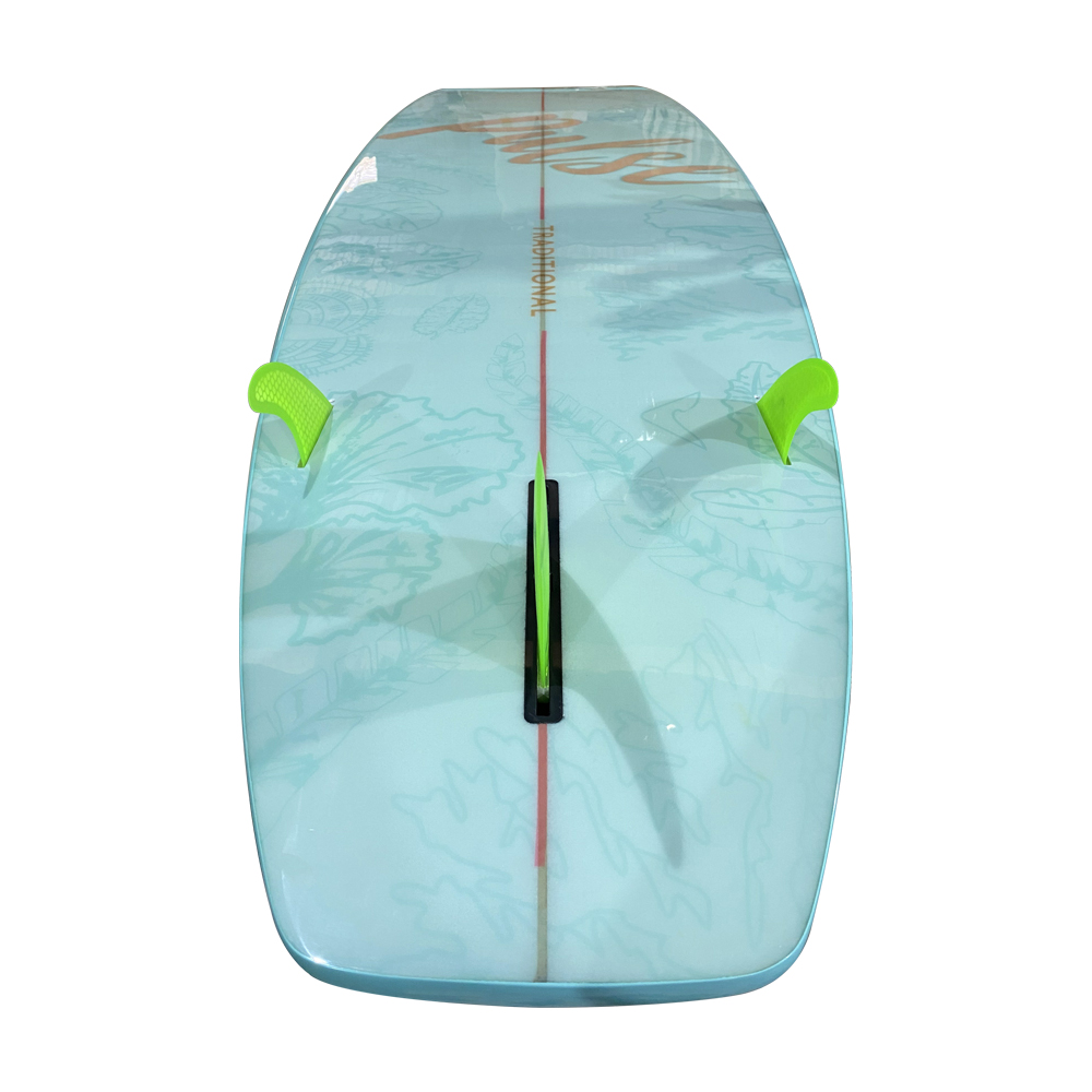 PL-SUP-104-SEAFOAM hot selling classic standing up paddle board for sale - Regular SUP - 6