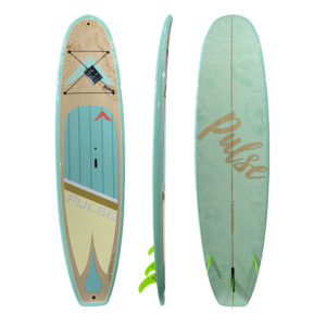 PL-SUP-104-SEAFOAM hot selling classic standing up paddle board for sale