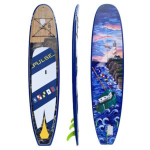 PL-SUP-114-CASTAWAY hot selling classic stand up paddle board