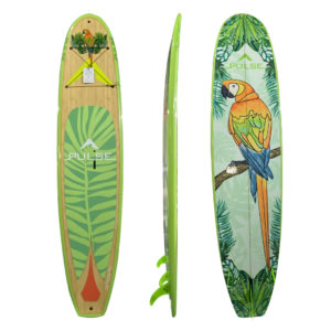 PL-SUP-114-PETEY hot selling classic stand up paddle board