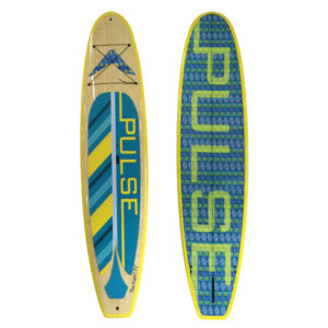 PL-SUP-114-REPORT traditional standing up paddle board for sale