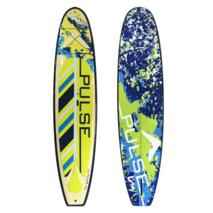 PL-SUP-114-SPLATTER traditional standing up paddle board for wholesale