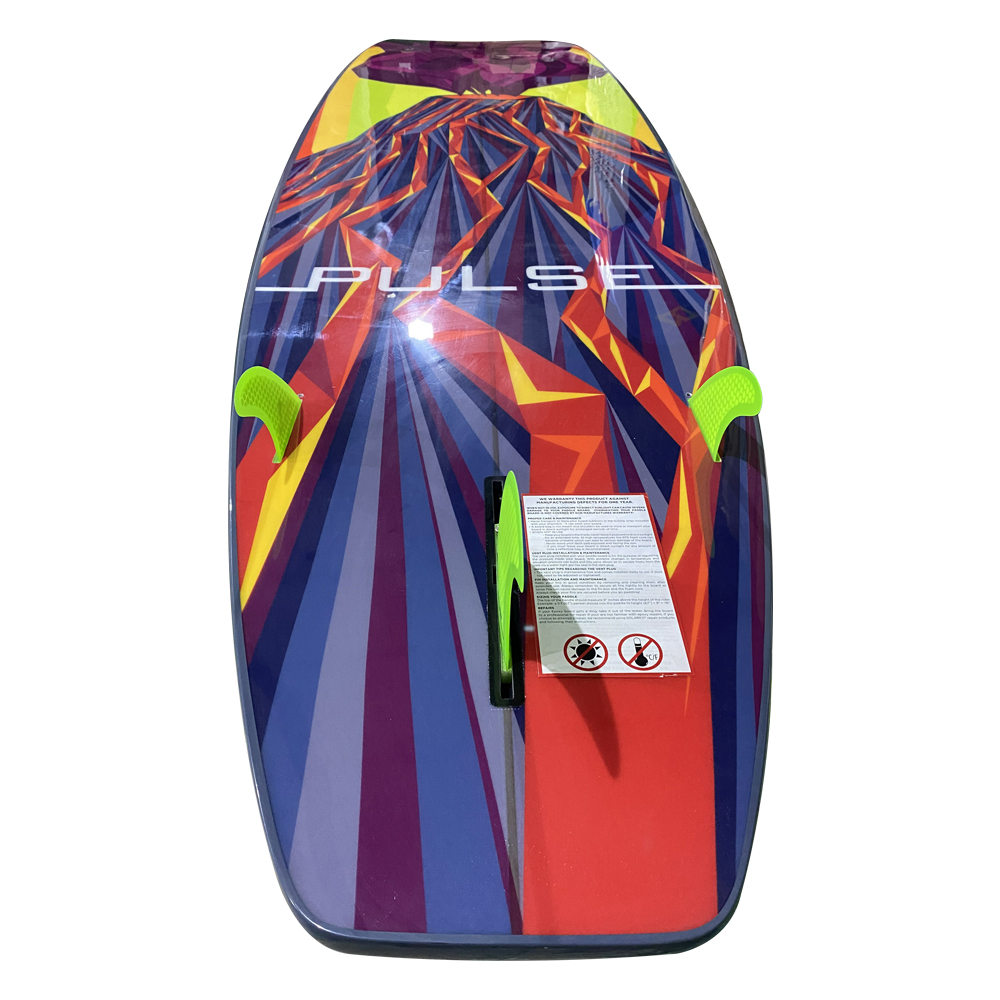 PL-SUP-114-VOLCANO hot selling classic standing up paddle board for wholesale - Regular SUP - 7