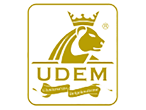#02 Certificate for CE-UDEM.