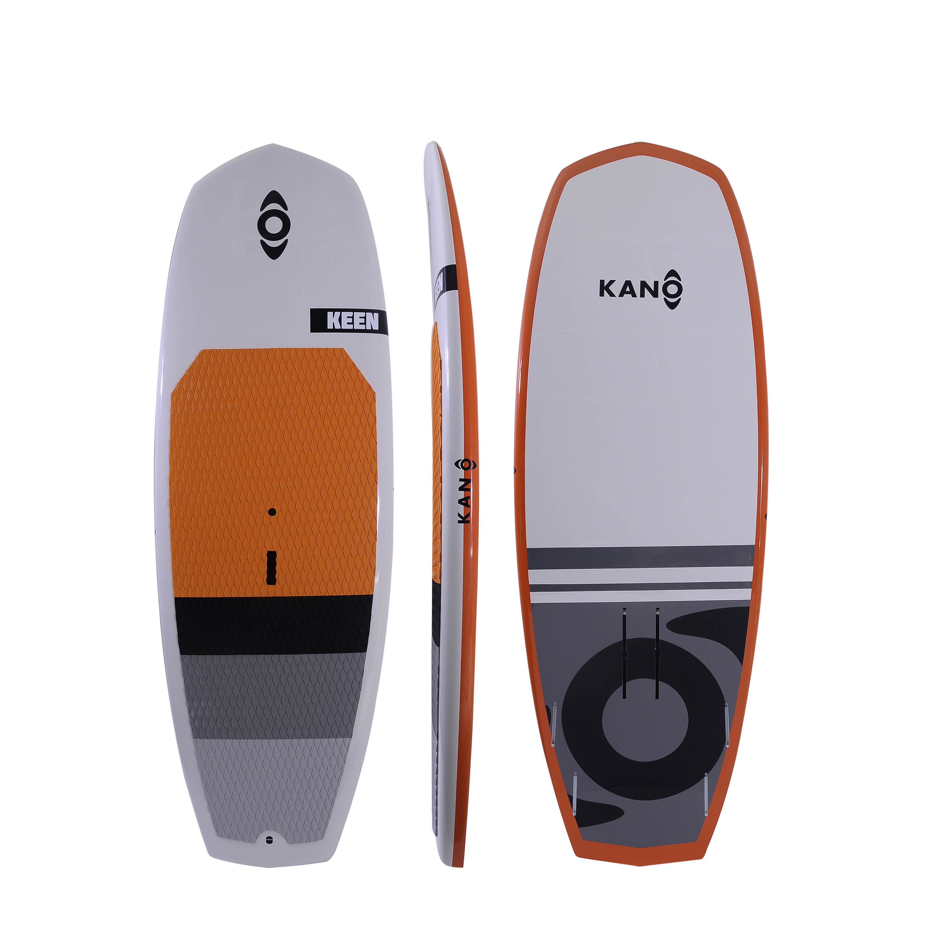 6’11”  hydrofoil sup board