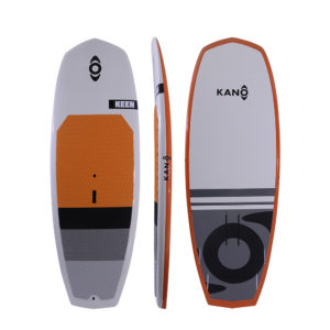 7’4″  hydrofoil sup board