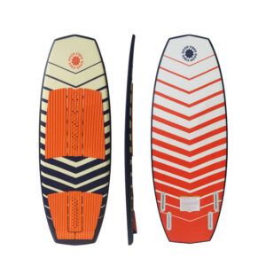 4’6″ Darkstar wake surfboard for wholesale